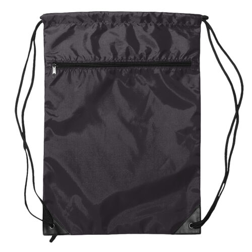 VHS Choir Cinch Bag Thumbnail