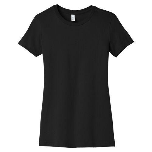 VHS Choir Tee - Ladies Slim Fit Thumbnail