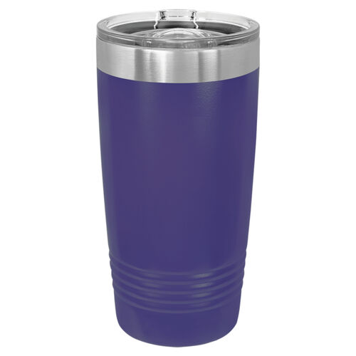 VHS Choir Tumbler w/ Slider Lid Thumbnail