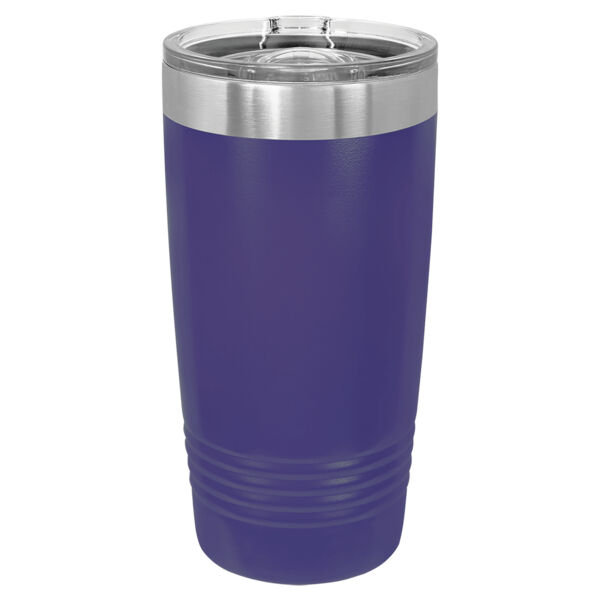 VHS Choir Tumbler w/ Slider Lid Thumbnail